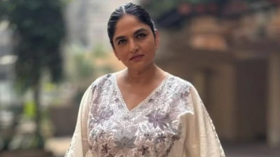 Exclusive- Durga Actress Indira Krishna warns after being targeted on social media says, "Actors behind fake profiles should come on face and talk"