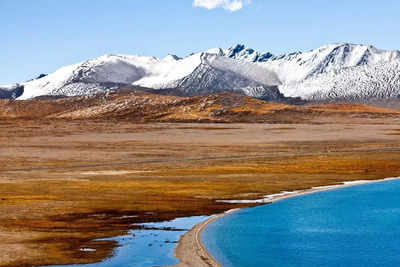 Why airplanes face difficulty flying over the Tibetan plateau