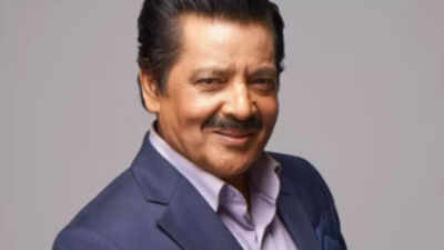 Udit Narayan confirms he is 'fine' after a video of his residential building in Mumbai catches fire: 'It was a difficult night'