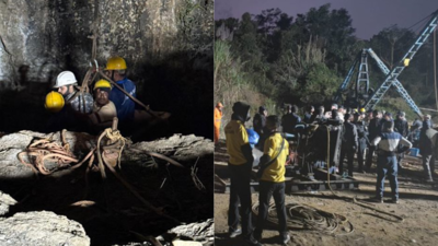 One arrested for 'illegal' coal mine in Assam that trapped nine workers, rescue operations still on 24 hours later