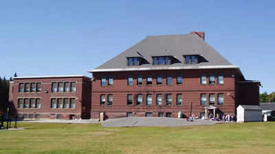 Bats force New Hampshire school to close: Here's what happened