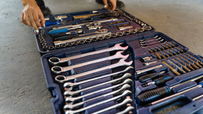 Tools at Your Fingertips: Discover the Best Tool Kit Box