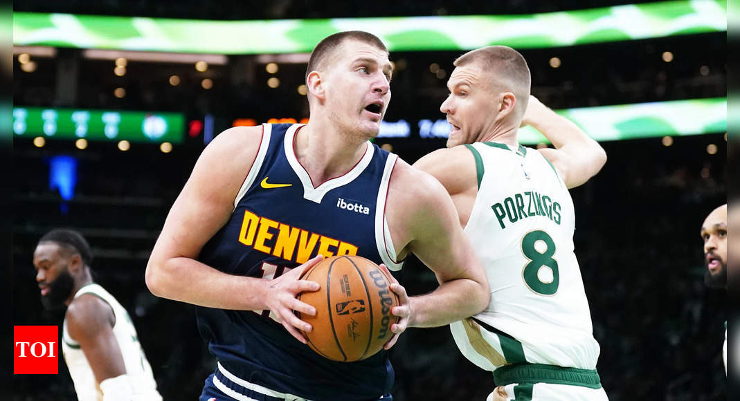 Boston Celtics vs Denver Nuggets (1/7) game preview: Projected starters, prediction, best betting props, odds and betting lines, injury report, how to watch, and more