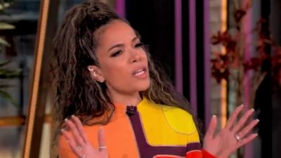 Sunny Hostin slammed for comparing January 6 to Holocaust and Slavery: 'Low IQ people ...'