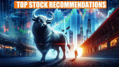 Top stock recommendations for January 8, 2025