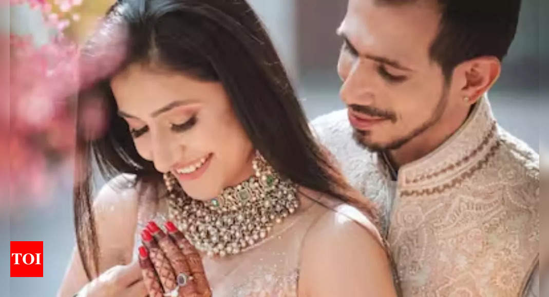 Yuzvendra Chahal drops another cryptic post amid divorce rumours with Dhanashree Verma