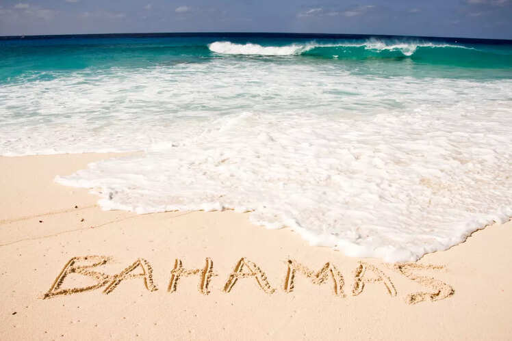 The Bahamas