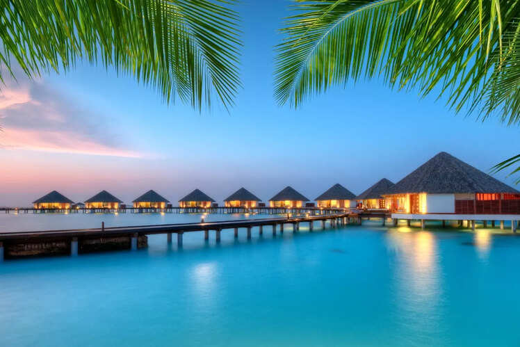 Maldives