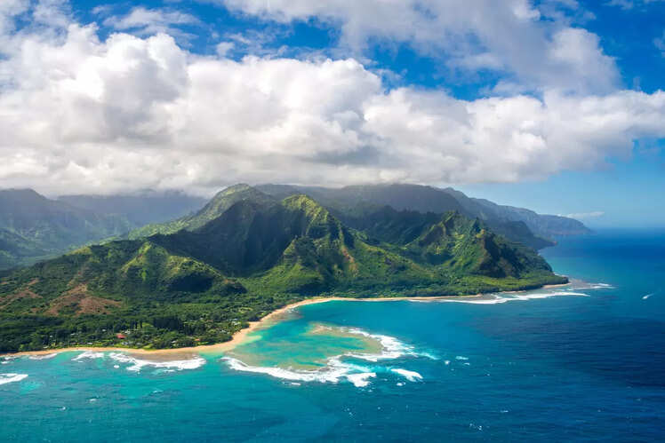 Hawaii