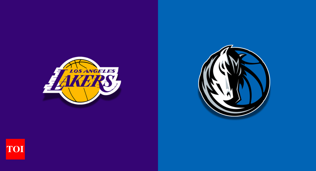 Los Angeles Lakers vs Dallas Mavericks (01/07): Starting five, injury report, start time, game prediction, betting tips, how to watch, and more