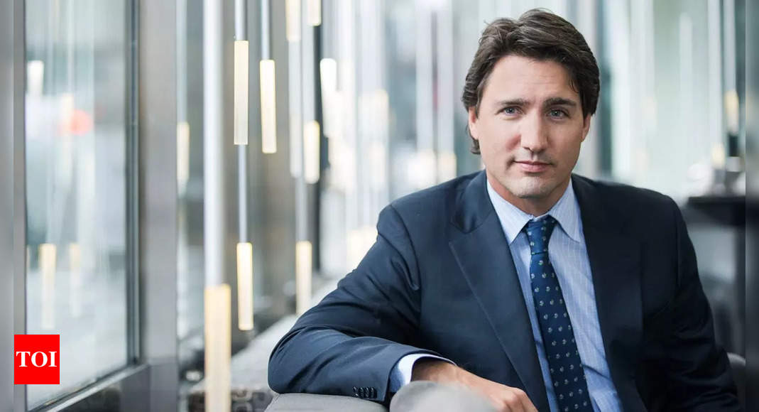 Canada's Prime Minister Justin Trudeau resigns: Everything you should know about his family and children