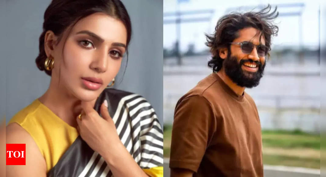 When Naga Chaitanya revealed his ex-wife Samantha Ruth Prabhu threatened him as he delayed revealing their relationship to his parents