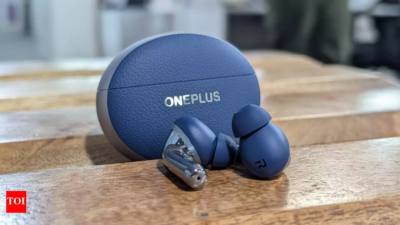 イヤホン OnePlus Buds Pro 3 Sapphire Blue OnePlus Buds Pro 3 Specs