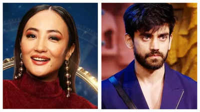 Bigg Boss 18: Chum Darang exposes Avinash Mishra's fake bond with Vivian Dsena; says "An open enemy is better than a fake friend"