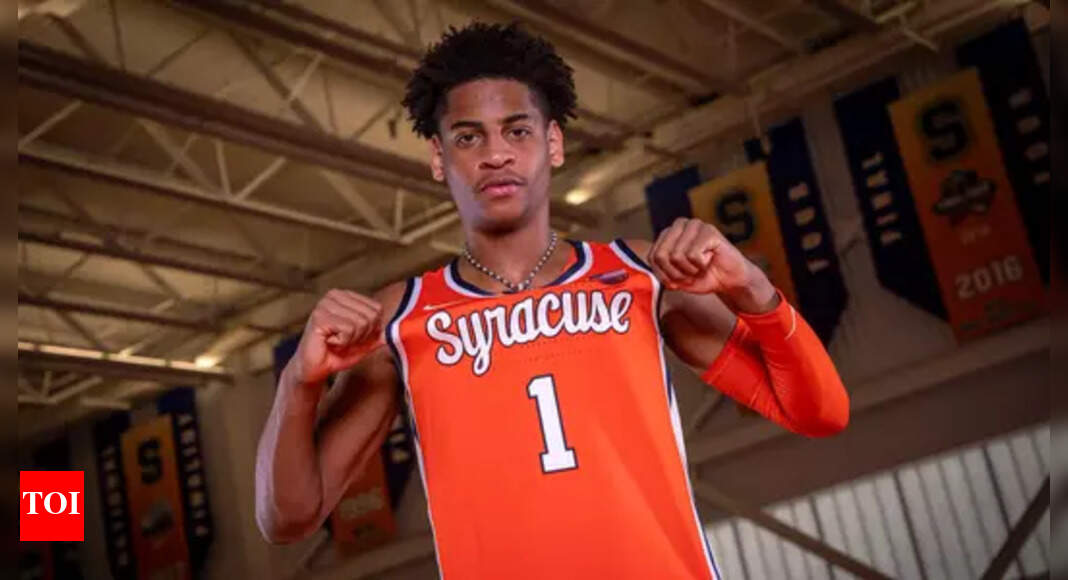 Carmelo Anthony's son, Kiyan Anthony, aimed to impress rapper NLE ...