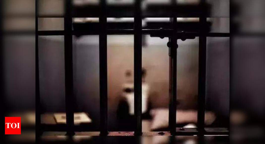 Home ministry directs states to release eligible prisoners under new BNSS regulations