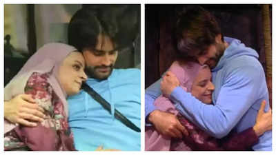 Bigg Boss 18: Vivian Dsena's wife Nouran Aly opens up about facing ...