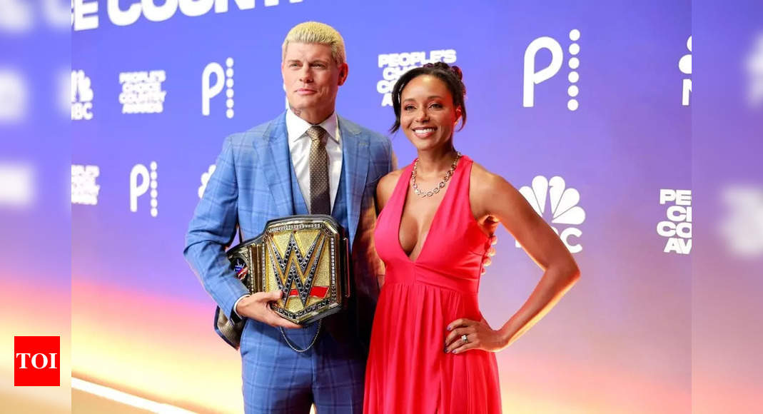 Cody Rhodes and Brandi Rhodes' Combined Net Worth: How the Couple Built Their Empire