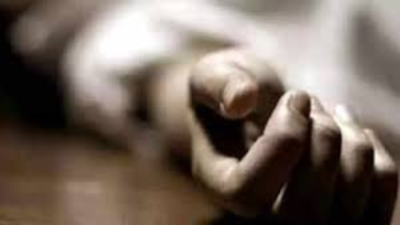 CRPF ASI dies by suicide in J&K’s Reasi