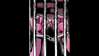 Man gets life term for girl’s kidnap & rape
