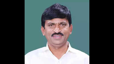 Ponguleti questions KTR’s high court plea