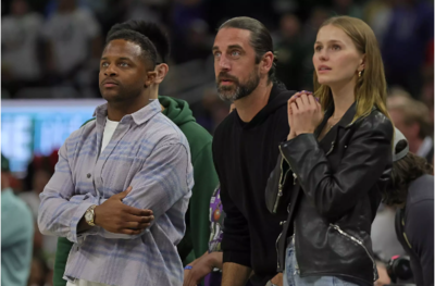 Aaron Rodgers’ Ex Mallory Edens’ Cryptic Post Sparks Speculation: Was It a Subtle Dig at Him? Fans Weigh In