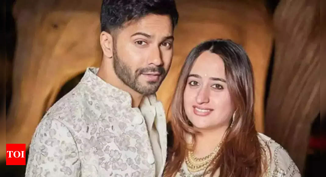 Varun Dhawan and Wife Natasha Dalal purchase lavish Juhu apartment for Rs 44.52 crore- Report