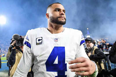 A look into Dak Prescott’s love life and ex girlfriends before he met his now fiancée, Sarah Jane Ramos