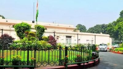 After 4 decades at 24 Akbar Rd, Congress HQ to move to 'Indira Bhawan' at Kotla Marg