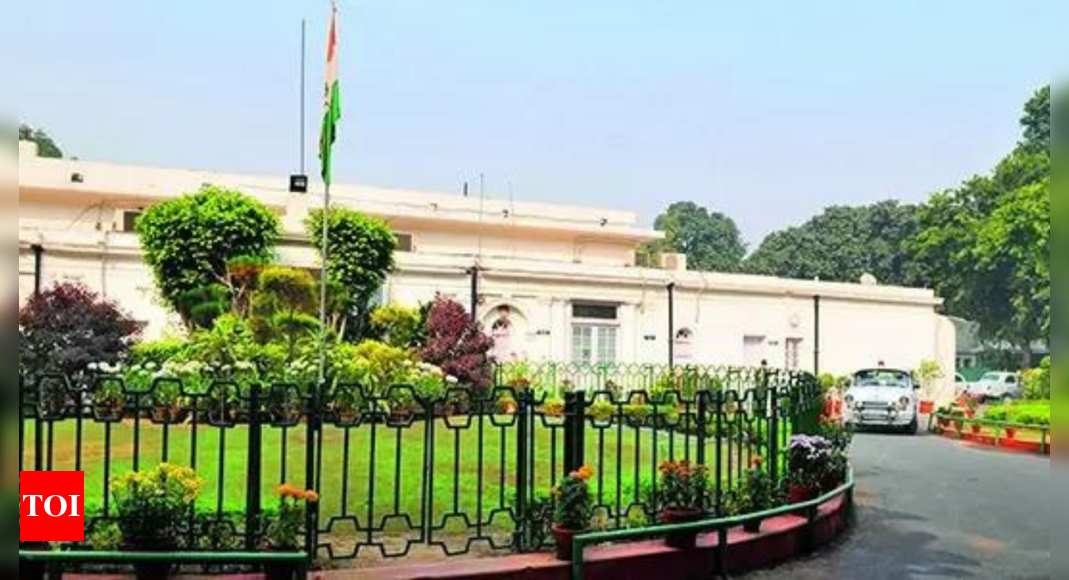 After 4 decades at 24 Akbar Rd, Congress HQ to move to 'Indira Bhawan' at Kotla Marg