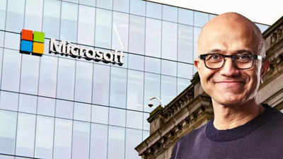 Microsoft to invest $3 billion in India, boost AI, cloud infra