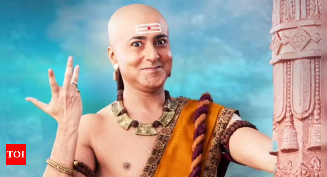 Exclusive: Tenali Rama’s Krishna Bharadwaj on if social media is important to stay ‘relevant’; says ‘I am not active because it affects my sanity’