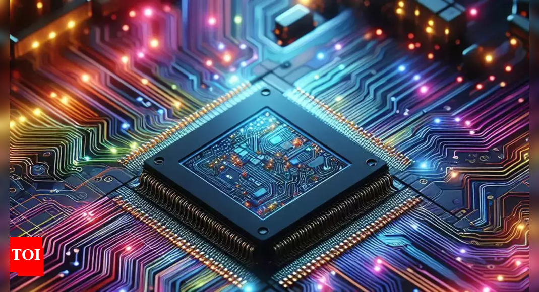 ‘Govt must put more funds into chip design companies’