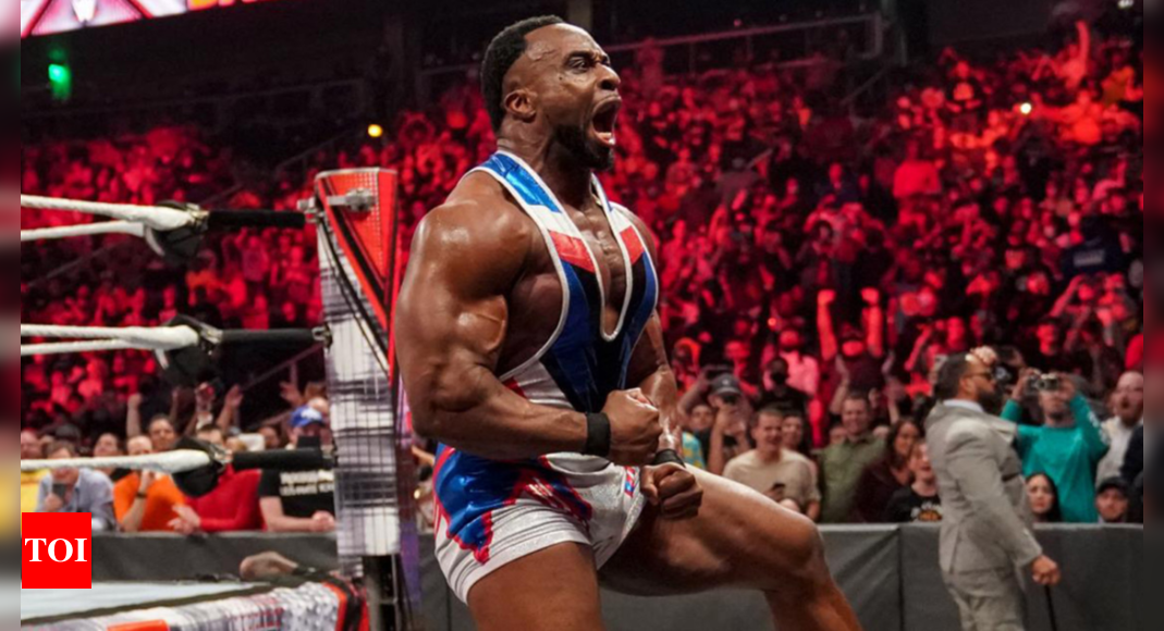 Big E Opens Up About New Day Fallout: 'This version of those two...'