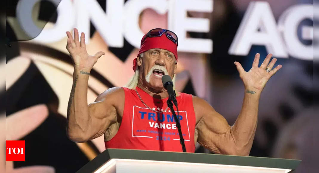 Pat McAfee Puts Hulk Hogan on Blast for Embarrassing RAW Appearance