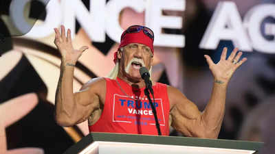 Pat McAfee Puts Hulk Hogan on Blast for Embarrassing RAW Appearance