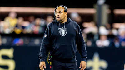 Antonio Pierce's time with the Las Vegas Raiders has reached its end as the team have reportedly fired him as head coach