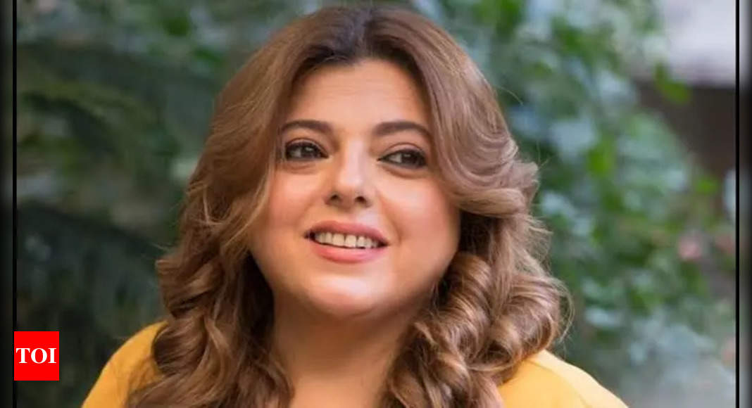 Exclusive - Delnaaz Irani on daily soap life; says 