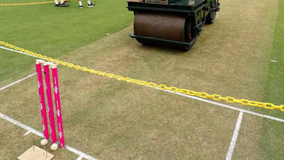 IND vs AUS: SCG pitch substandard, says Dilip Vengsarkar