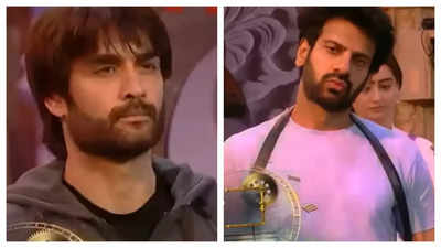 Bigg Boss 18: Vivian Dsena, Avinash Mishra and others compete to win 'Ticket To Finale'; Karan Veer Mehra plays for Chum Darang