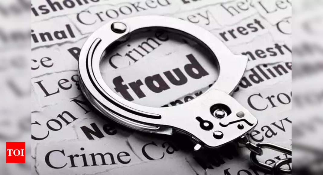 Torres investment scam: 3 held, 7.4cr in firm's bank a/cs frozen