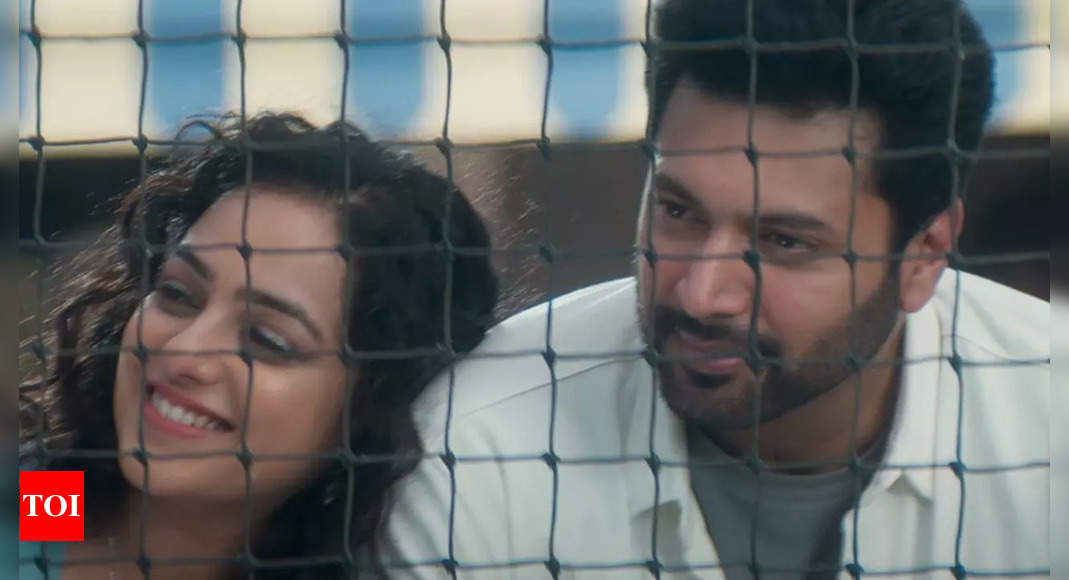 'Kadhalikka Neramillai' trailer: Jayam Ravi promises to deliver a spellbinding role after a long time