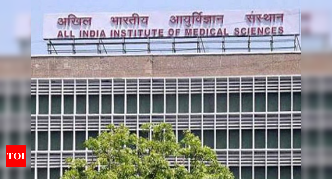 AIIMS INI-CET Jan 2025 Round 2 Seat allotment result released, direct link to check