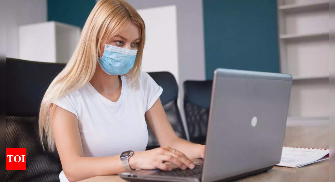 HMPV virus protection: 5 prevention strategies for offices to control the HMPV virus spread