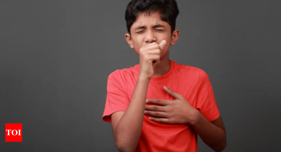 HMPV a major cause of respiratory distress among kids, new strains A2.2.1 and A2.2.2 shows virus is evolving: Study