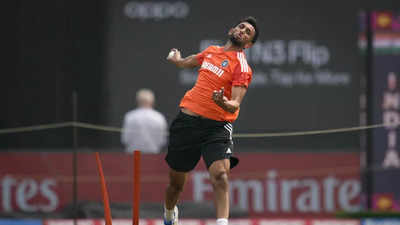 Prasidh Krishna, Devdutt Padikkal, Washington Sundar available for Vijay Hazare Trophy knockouts