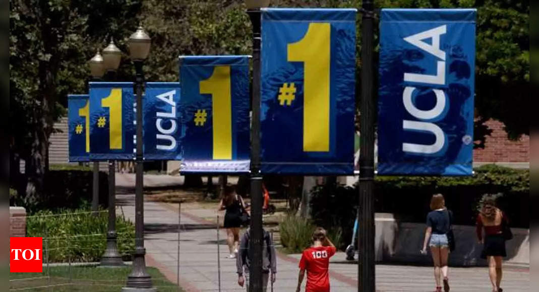 University of California sees record in-state enrollments following the end of affirmative action: Over 26,000 receive Pell grants 