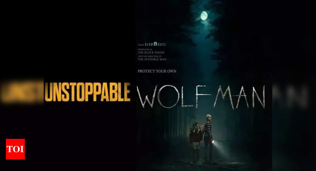 Wolf Man, Unstoppable premiere cancelled in LA due to Pacific Palisades wildfire