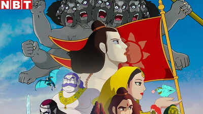 'Ramayana: The Legend of Prince Rama' to release in India on January 24