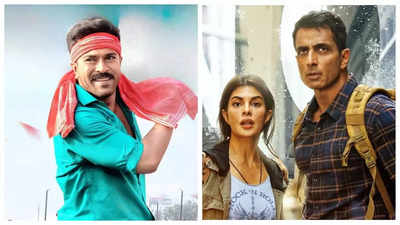 The January Jinx: Will Sonu Sood and Ram Charan be able to break the dreaded phenomenon?